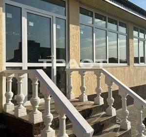 Дом 260м², 2-этажный, участок 8 сот.  