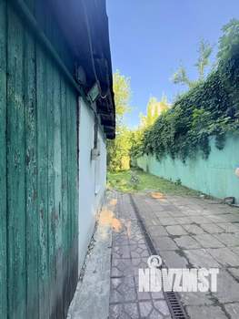 Дом 50м², 1-этажный, участок 5 сот.  