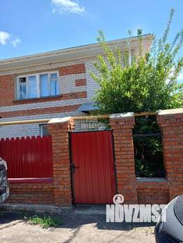 Дом 343м², 2-этажный, участок 17 сот.  