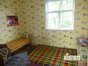 Дом 30м², 2-этажный, участок 6 сот.  