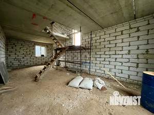 Дом 205м², 2-этажный, участок 6 сот.  