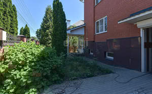 Дом 405м², 5-этажный, участок 6 сот.  