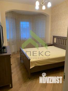 Коттедж 209м², 3-этажный, участок 8 сот.  