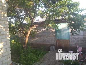 Дом 124м², 1-этажный, участок 4 сот.  