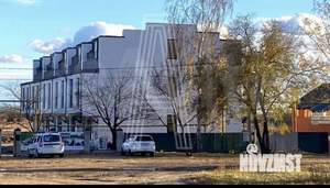 Таунхаус 215м², 2-этажный, участок 2 сот.  