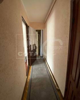 Дом 120м², 1-этажный, участок 11 сот.  