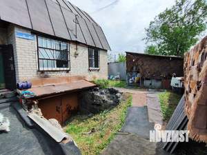 Дача 70м², 2-этажный, участок 6 сот.  