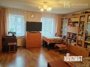 Дом 79м², 1-этажный, участок 4 сот.  