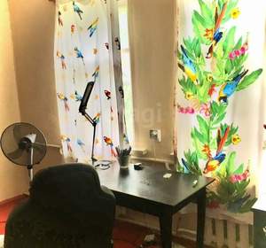 Дом 55м², 1-этажный, участок 3 сот.  