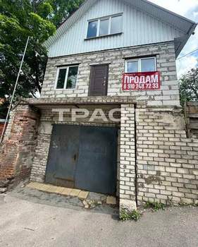 Дом 128м², 2-этажный, участок 1 сот.  