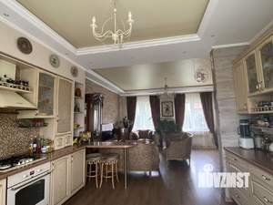 Дом 146м², 2-этажный, участок 3 сот.  