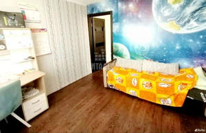 Дом 102м², 2-этажный, участок 6 сот.  