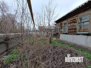 Дом 48м², 1-этажный, участок 13 сот.  