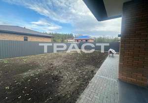 Дом 150м², 1-этажный, участок 10 сот.  