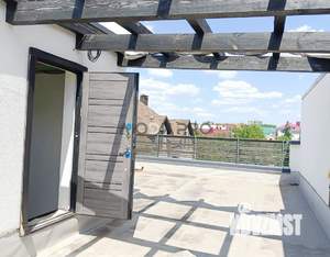 Таунхаус 116м², 2-этажный, участок 2 сот.  