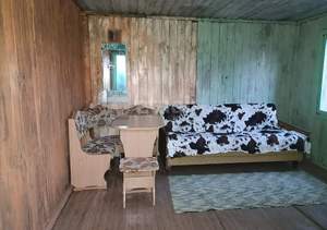 Дача 14м², 2-этажный, участок 6 сот.  