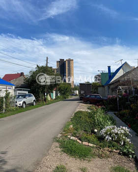 Дом 55м², 2-этажный, участок 3 сот.  