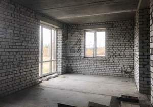 Дом 150м², 2-этажный, участок 10 сот.  