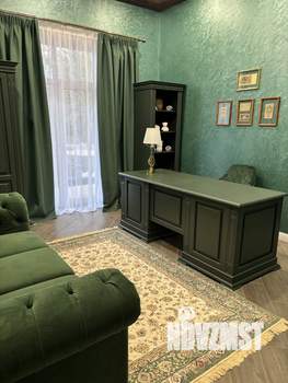 Дом 235м², 1-этажный, участок 10 сот.  