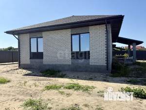 Дом 119м², 1-этажный, участок 5 сот.  