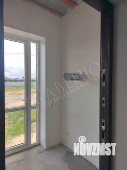 Дом 96м², 1-этажный, участок 6 сот.  