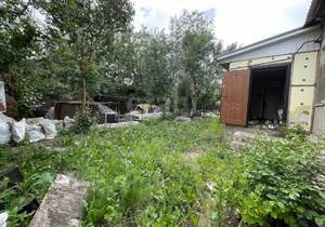 Дом 71м², 1-этажный, участок 3 сот.  