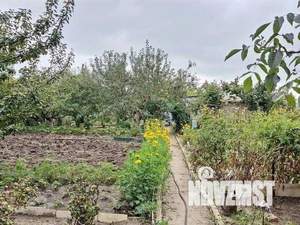 Дача 37м², 1-этажный, участок 6 сот.  