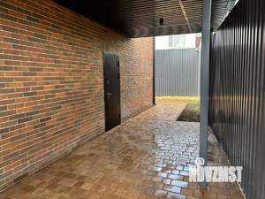 Дом 180м², 2-этажный, участок 4 сот.  