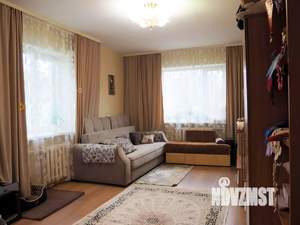 Дом 260м², 2-этажный, участок 3 сот.  