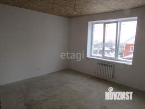 Дом 316м², 3-этажный, участок 8 сот.  