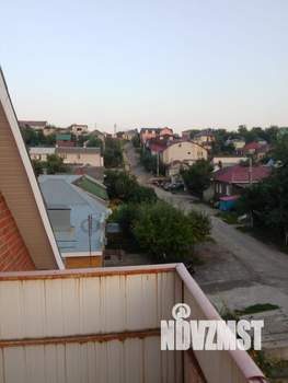 Дом 330м², 3-этажный, участок 3 сот.  
