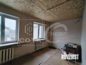 Дом 80м², 1-этажный, участок 6 сот.  
