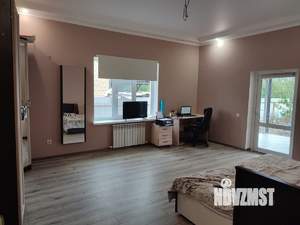 Коттедж 140м², 3-этажный, участок 4 сот.  