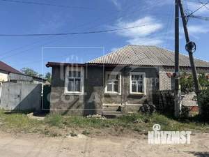 Дом 63м², 1-этажный, участок 2 сот.  