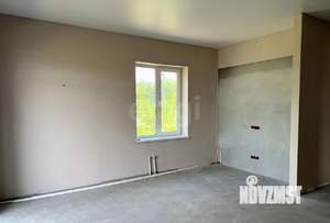 Дом 88м², 1-этажный, участок 4 сот.  