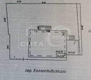 Дом 274м², 3-этажный, участок 6 сот.  