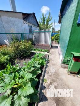 Дом 117м², 1-этажный, участок 6 сот.  