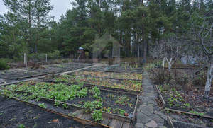 Дом 270м², 2-этажный, участок 8 сот.  