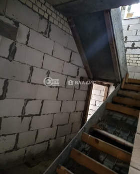 Дом 173м², 2-этажный, участок 8 сот.  