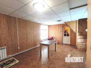 Дом 64м², 2-этажный, участок 3 сот.  