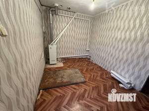 Дом 23м², 1-этажный, участок 9 сот.  