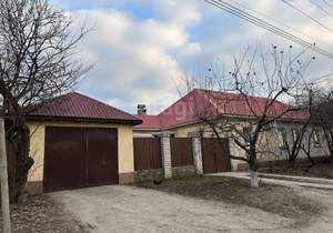 Дом 120м², 1-этажный, участок 4 сот.  