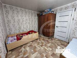 Дом 45м², 1-этажный, участок 4 сот.  