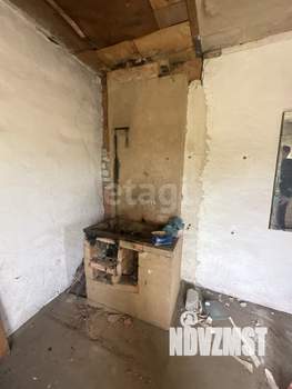 Дача 45м², 2-этажный, участок 6 сот.  