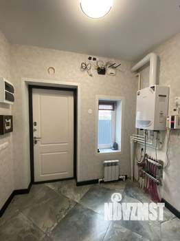 Дом 100м², 2-этажный, участок 5 сот.  