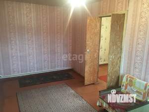 Дом 41м², 1-этажный, участок 8 сот.  