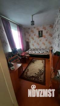 Дом 50м², 2-этажный, участок 9 сот.  