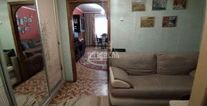 Дом 80м&sup2;, 1-этажный, участок 6 сот.  