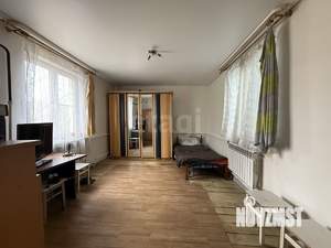 Дом 77м², 2-этажный, участок 11 сот.  