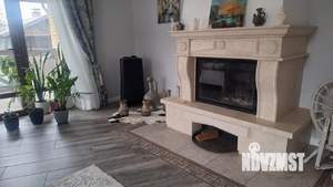 Коттедж 290м², 2-этажный, участок 10 сот.  